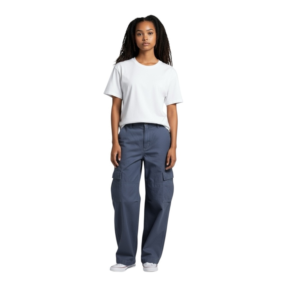 Aritzia TNA Limited Edition Supply Cargo Utility Gorpcore Pants
